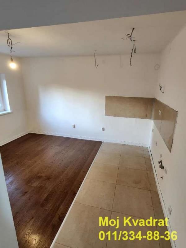 Stan na prodaju u Beogradu, Pašino brdo, dvosoban, 32m2, cena 118970 evra