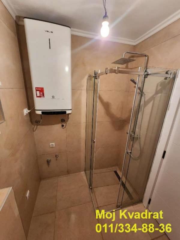 Stan na prodaju u Beogradu, Pašino brdo, dvosoban, 32m2, cena 118970 evra