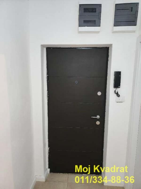 Stan na prodaju u Beogradu, Pašino brdo, dvosoban, 32m2, cena 118970 evra