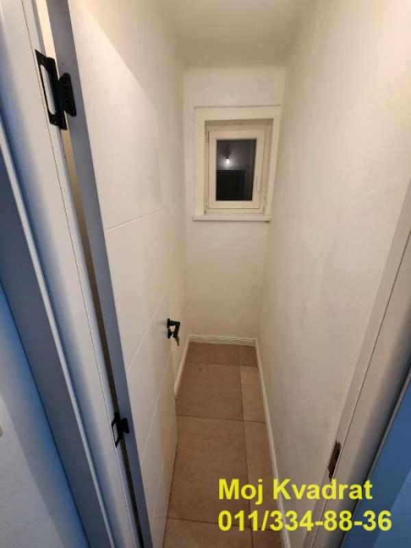 Stan na prodaju u Beogradu, Pašino brdo, dvosoban, 32m2, cena 118970 evra