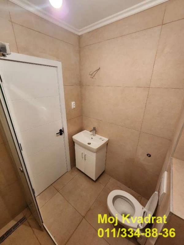 Stan na prodaju u Beogradu, Pašino brdo, dvosoban, 32m2, cena 118970 evra