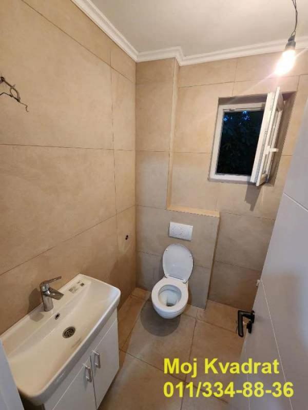 Stan na prodaju u Beogradu, Pašino brdo, dvosoban, 32m2, cena 118970 evra