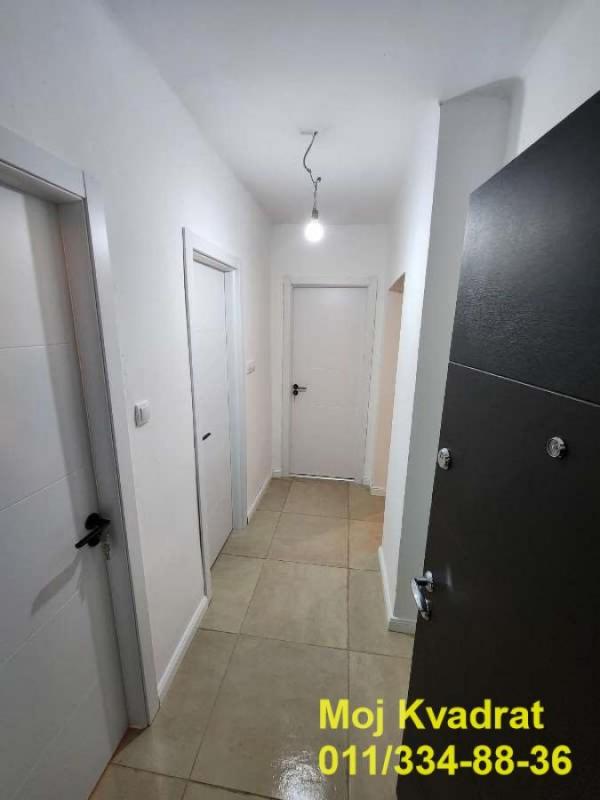 Stan na prodaju u Beogradu, Pašino brdo, dvosoban, 32m2, cena 118970 evra