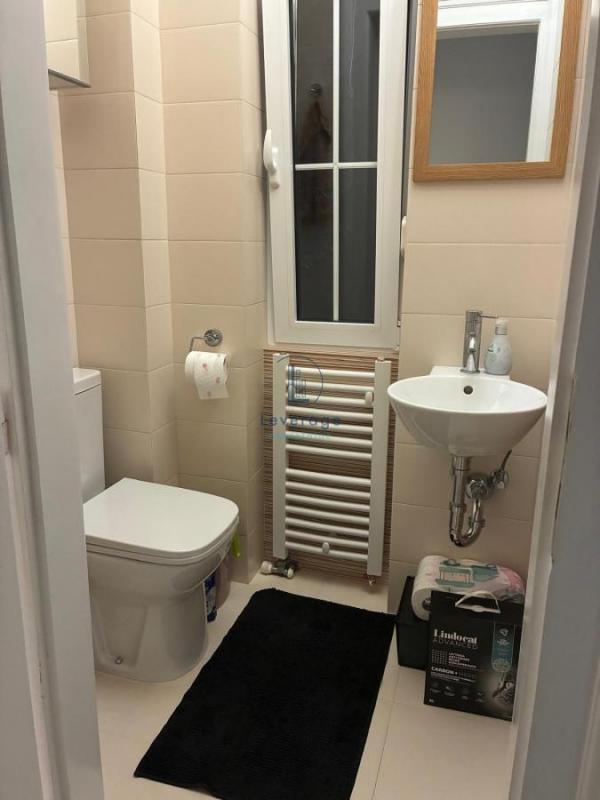 Stan na prodaju u Beogradu, Stari grad, trosoban, 90m2, cena 740000 evra