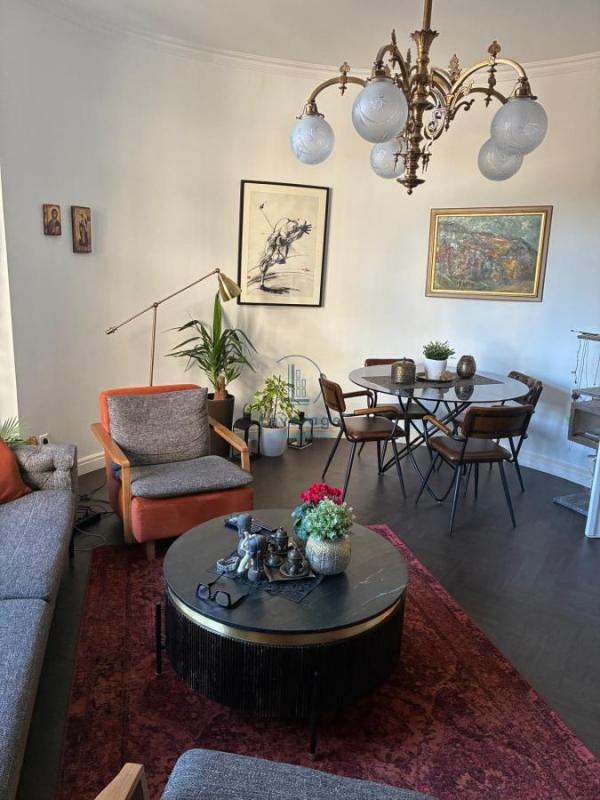 Stan na prodaju u Beogradu, Stari grad, trosoban, 90m2, cena 740000 evra