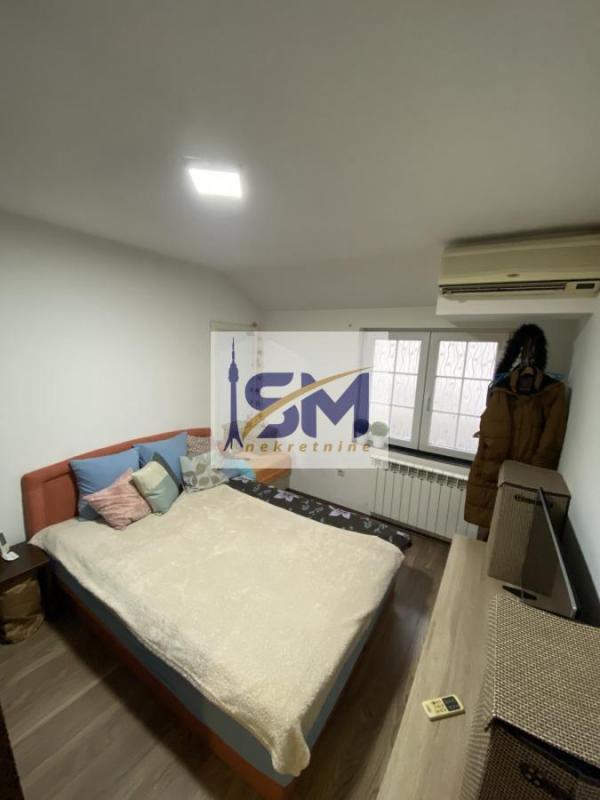 Stan na prodaju u Beogradu, Borča, trosoban, 61m2, cena 127000 evra