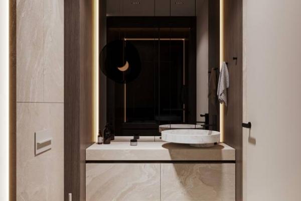 Stan na prodaju u Beogradu, Novi Beograd,Bežanijska kosa, 146m2, cena 800000 evra