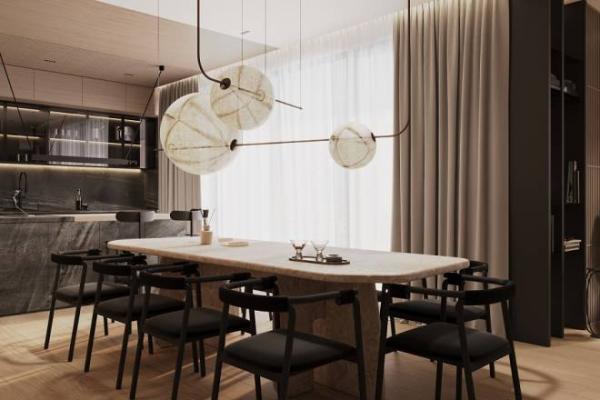 Stan na prodaju u Beogradu, Novi Beograd,Bežanijska kosa, 146m2, cena 800000 evra