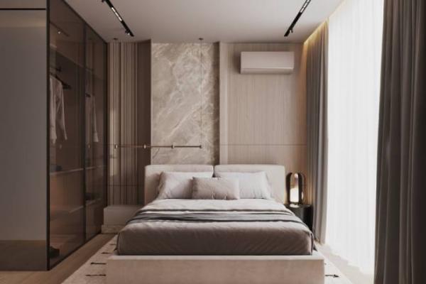 Stan na prodaju u Beogradu, Novi Beograd,Bežanijska kosa, 146m2, cena 800000 evra