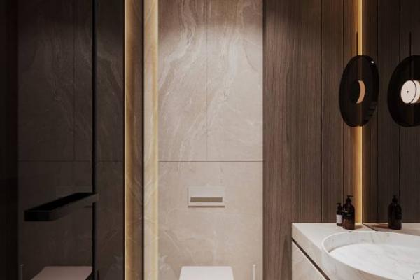 Stan na prodaju u Beogradu, Novi Beograd,Bežanijska kosa, 146m2, cena 800000 evra