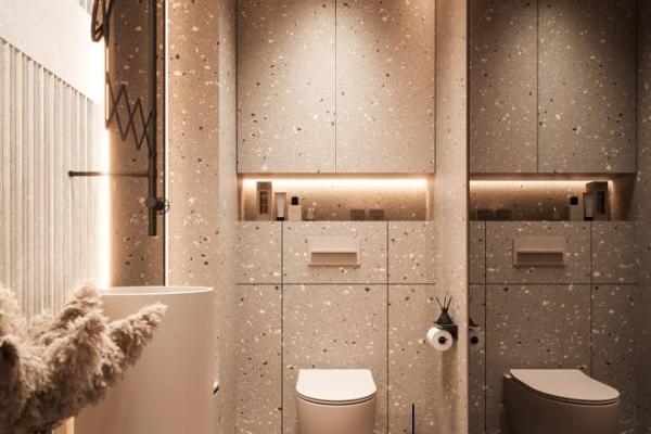 Stan na prodaju u Beogradu, Novi Beograd,Bežanijska kosa, 146m2, cena 800000 evra