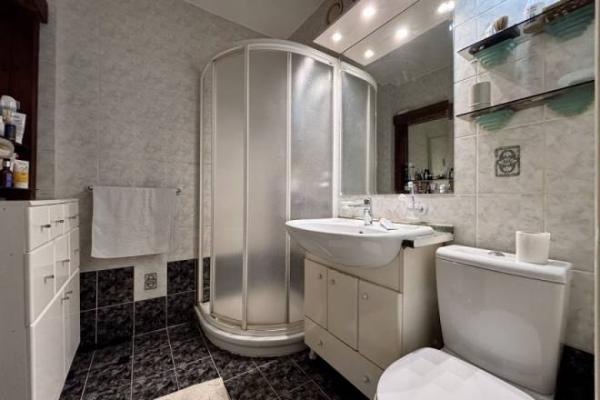 Stan na prodaju u Beogradu, Novi Beograd,Novi Beograd blok 34 (Studentski grad), 86m2, cena 325000 evra