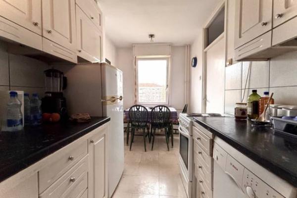 Stan na prodaju u Beogradu, Novi Beograd,Novi Beograd blok 34 (Studentski grad), 86m2, cena 325000 evra