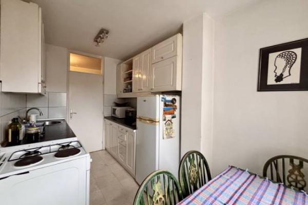 Stan na prodaju u Beogradu, Novi Beograd,Novi Beograd blok 34 (Studentski grad), 86m2, cena 325000 evra