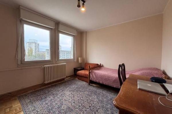 Stan na prodaju u Beogradu, Novi Beograd,Novi Beograd blok 34 (Studentski grad), 86m2, cena 325000 evra