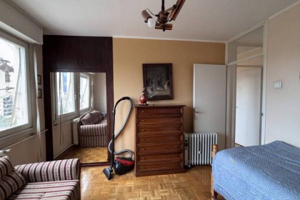 Stan na prodaju u Beogradu, Novi Beograd,Novi Beograd blok 34 (Studentski grad), 86m2, cena 325000 evra