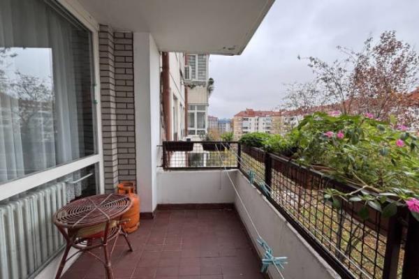 Stan na prodaju u Beogradu, Novi Beograd,Novi Beograd blok 34 (Studentski grad), 86m2, cena 325000 evra