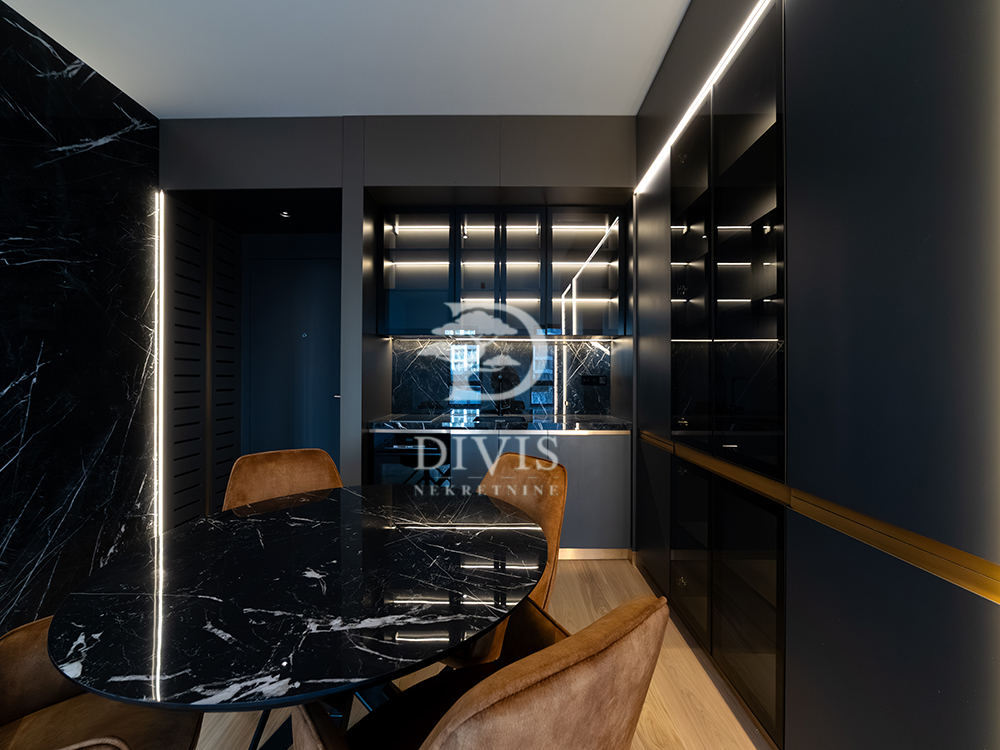 Stan na prodaju u Beogradu, Savski venac,Beograd na vodi, dvosoban, 56m2, cena 309000 evra