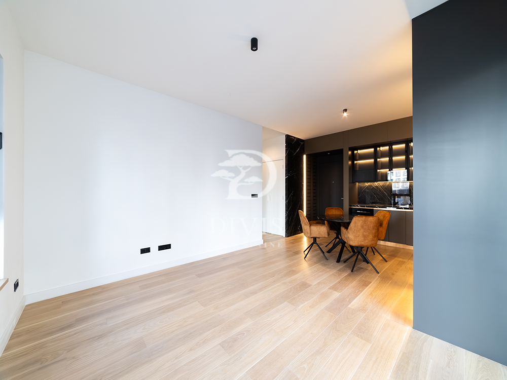 Stan na prodaju u Beogradu, Savski venac,Beograd na vodi, dvosoban, 56m2, cena 309000 evra