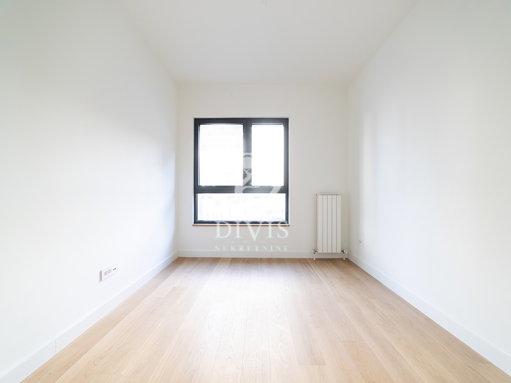 Stan na prodaju u Beogradu, Savski venac,Beograd na vodi, dvosoban, 56m2, cena 309000 evra