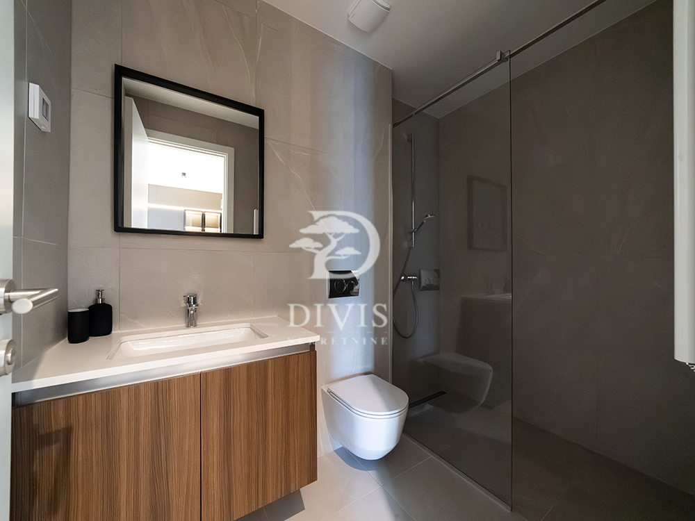 Stan na prodaju u Beogradu, Savski venac,Beograd na vodi, dvosoban, 56m2, cena 309000 evra