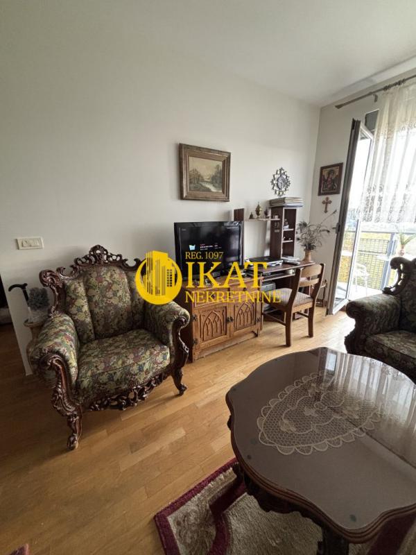 Stan na prodaju u Beogradu, Rakovica, jednoiposoban, 47m2, cena 170000 evra