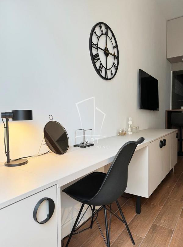 Stan na prodaju u Beogradu, Stari grad, jednosoban, 25m2, cena 169000 evra