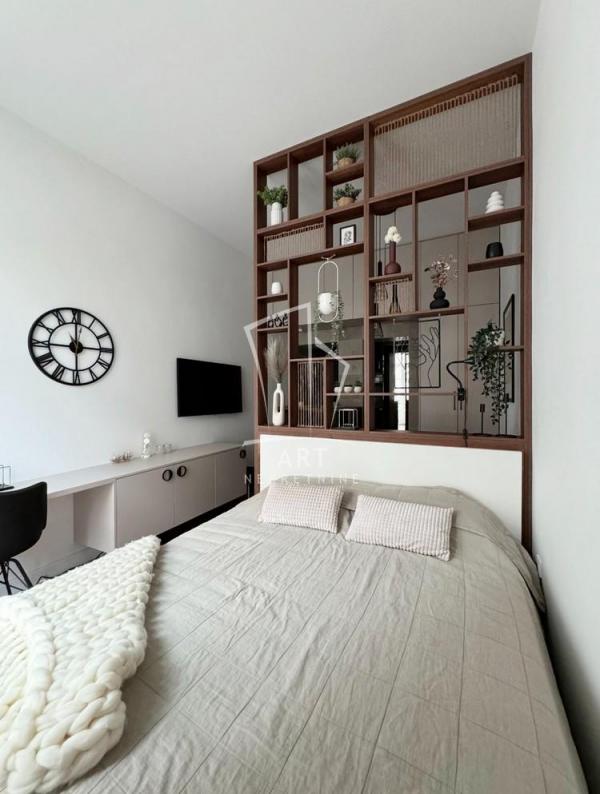 Stan na prodaju u Beogradu, Stari grad, jednosoban, 25m2, cena 169000 evra