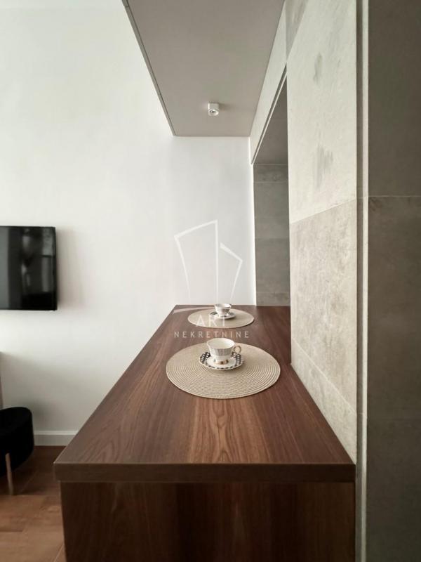 Stan na prodaju u Beogradu, Stari grad, jednosoban, 25m2, cena 169000 evra