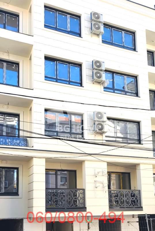 Stan na prodaju u Beogradu, Pašino brdo, jednoiposoban, 38m2, cena 129200 evra