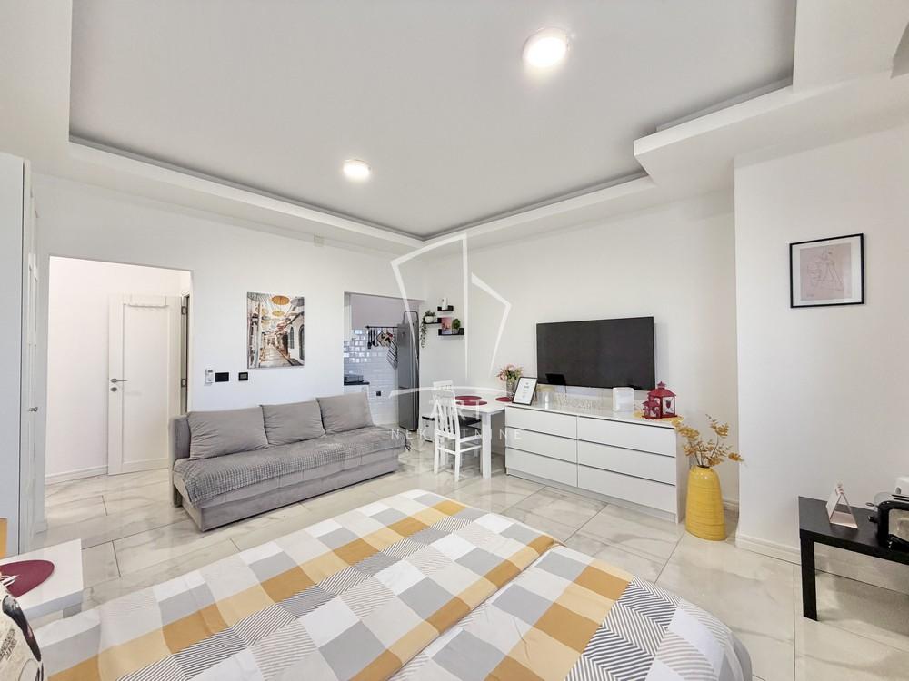 Stan na prodaju u Beogradu, Stari grad, jednosoban, 30m2, cena 186500 evra