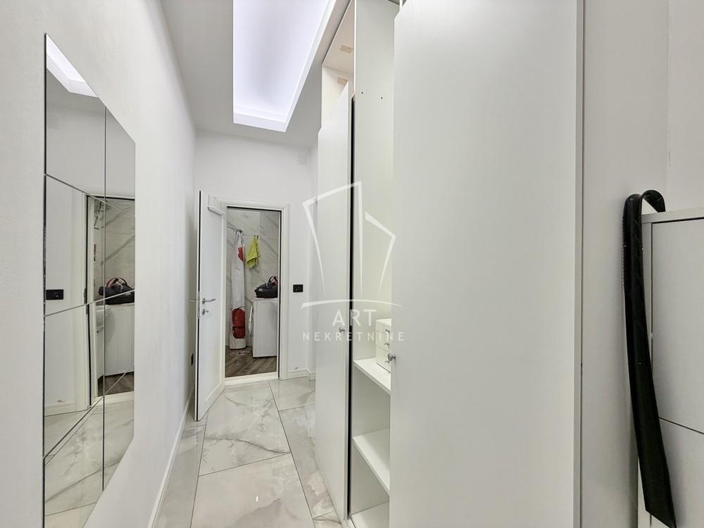 Stan na prodaju u Beogradu, Stari grad, jednosoban, 30m2, cena 186500 evra