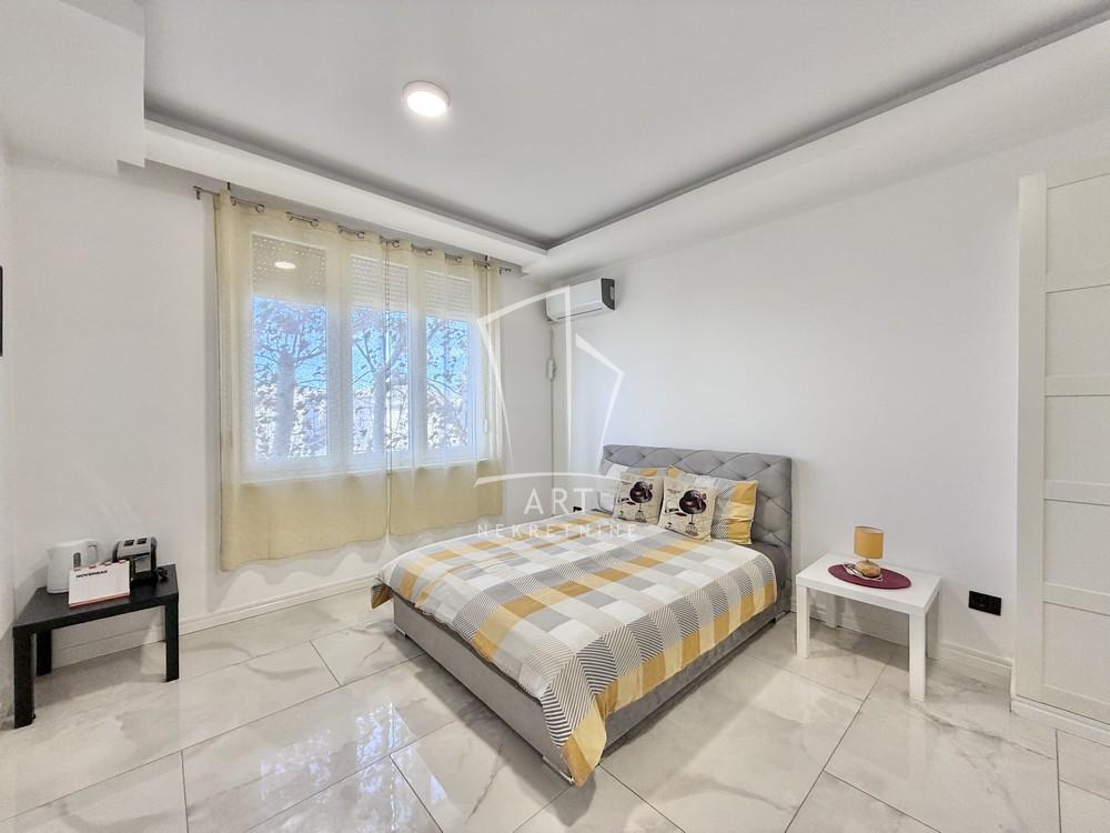 Stan na prodaju u Beogradu, Stari grad, jednosoban, 30m2, cena 186500 evra