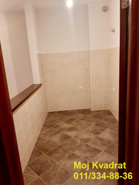 Stan na prodaju u Beogradu, Vračar (Hram), dvoiposoban, 81m2, cena 223000 evra