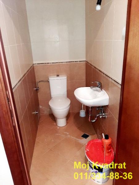 Stan na prodaju u Beogradu, Vračar (Hram), dvoiposoban, 81m2, cena 223000 evra