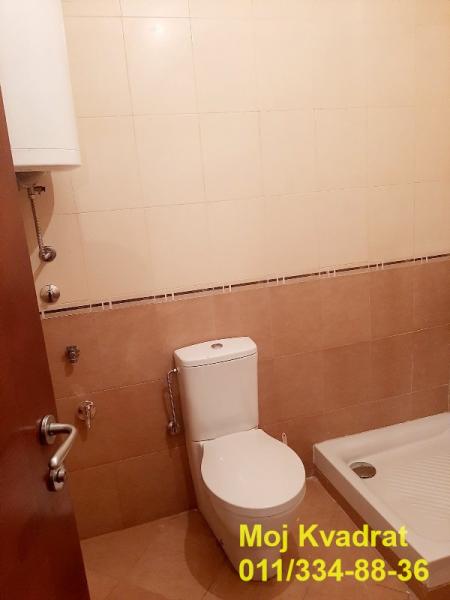 Stan na prodaju u Beogradu, Vračar (Hram), dvoiposoban, 81m2, cena 223000 evra