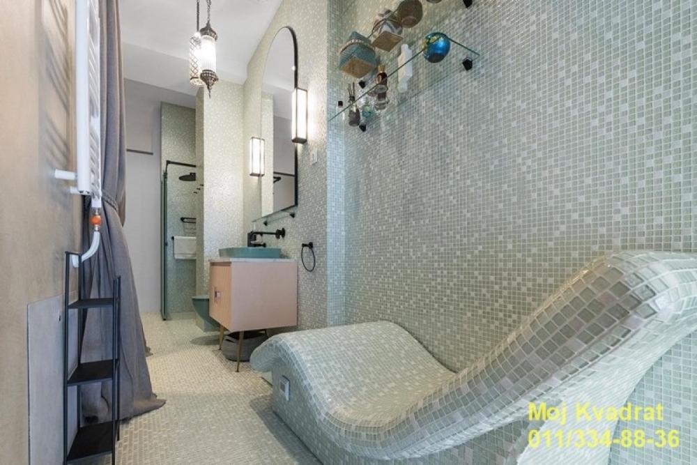 Stan na prodaju u Beogradu, Topličin venac, trosoban, 130m2, cena 790000 evra