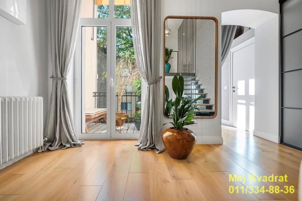 Stan na prodaju u Beogradu, Topličin venac, trosoban, 130m2, cena 790000 evra