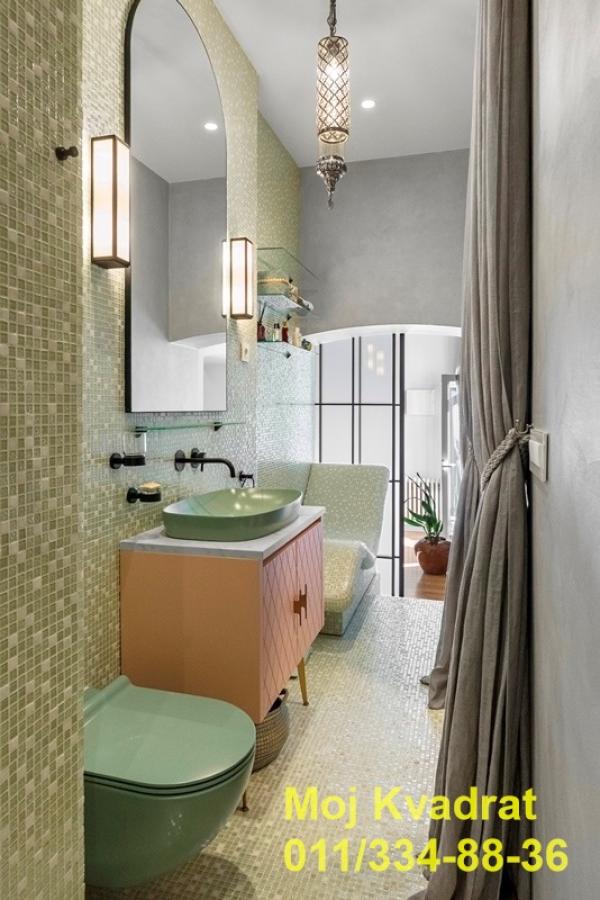 Stan na prodaju u Beogradu, Topličin venac, trosoban, 130m2, cena 790000 evra