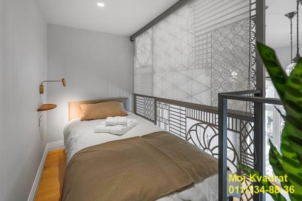 Stan na prodaju u Beogradu, Topličin venac, trosoban, 130m2, cena 790000 evra