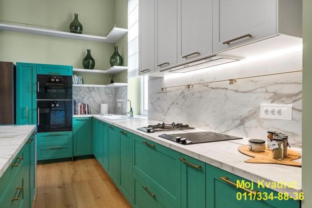 Stan na prodaju u Beogradu, Topličin venac, trosoban, 130m2, cena 790000 evra