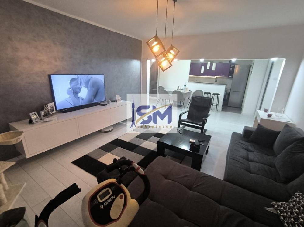 Stan na prodaju u Beogradu, Barajevo, dvosoban, 60m2, cena 68000 evra