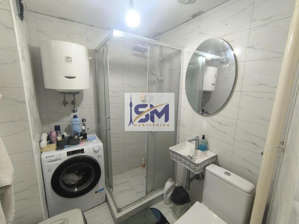 Stan na prodaju u Beogradu, Barajevo, dvosoban, 60m2, cena 68000 evra