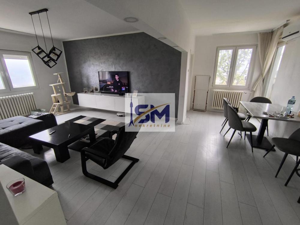 Stan na prodaju u Beogradu, Barajevo, dvosoban, 60m2, cena 68000 evra