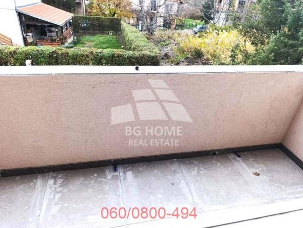 Stan na prodaju u Beogradu, Višnjička banja, dvosoban, 60m2, cena 175000 evra