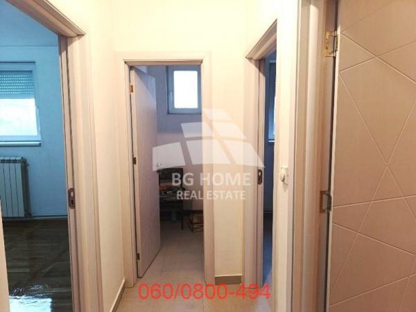 Stan na prodaju u Beogradu, Višnjička banja, dvosoban, 60m2, cena 175000 evra