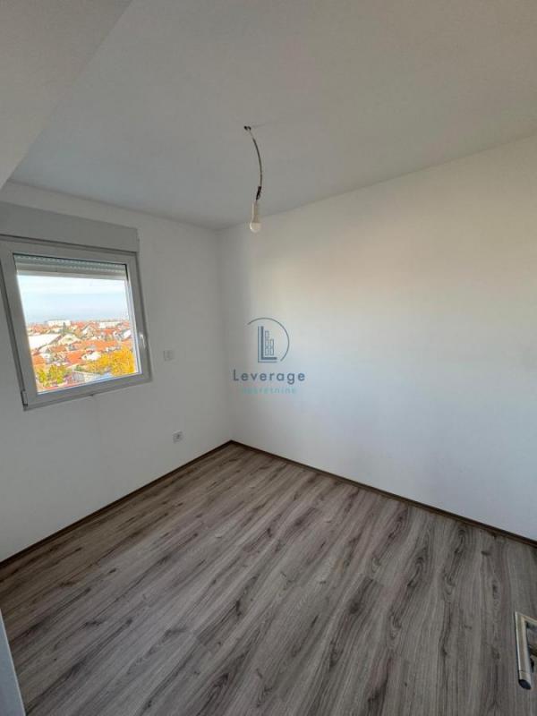 Stan na prodaju u Beogradu, Borča, dvoiposoban, 45m2, cena 80000 evra