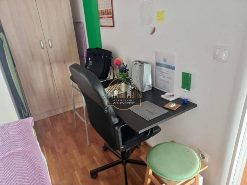 Stan na prodaju u Beogradu, Medaković, dvosoban, 53m2, cena 135000 evra