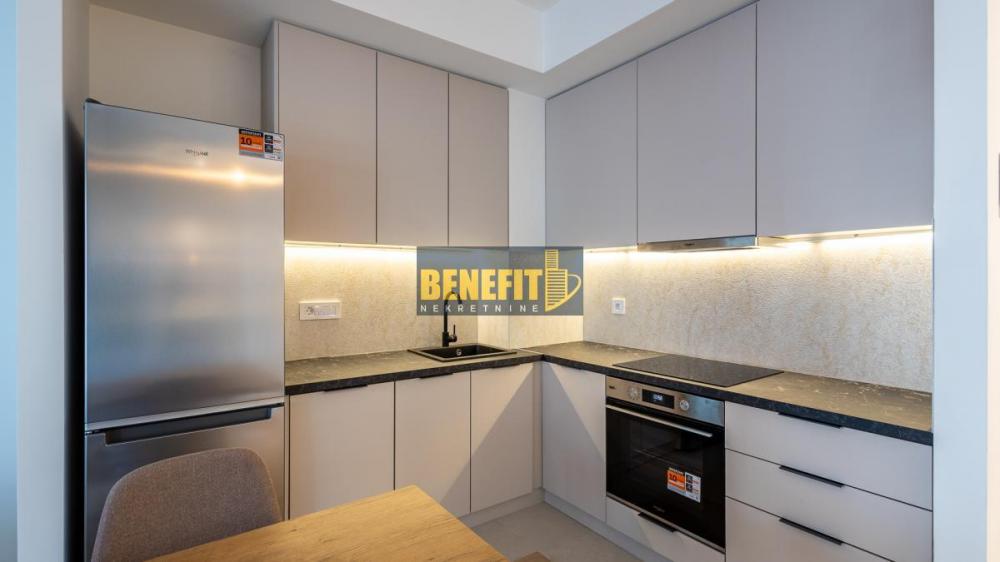 Stan na prodaju u Beogradu, Beograd na vodi, dvosoban, 54m2, cena 290000 evra