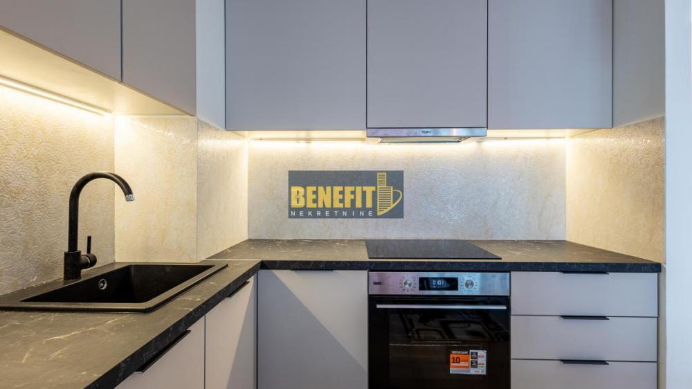 Stan na prodaju u Beogradu, Beograd na vodi, dvosoban, 54m2, cena 290000 evra